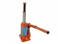 Pro User 2 Ton Hydraulic Bottle Jack TJ110 *Out of Stock*