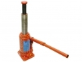 Pro User 8 Ton Hydraulic Bottle Jack Professional Quality TJ112 *OUT OF STOCK*