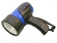 Powerful 30 LED Lithium-Ion Rechargeable Spotlight TO158 *Out of Stock*