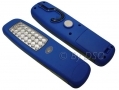 Powerful Compact 24 LED Work Light TO166 *Out of Stock*