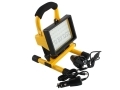 48 LED Rechargeable Flood Light with Carry Stand TO185 *Out of Stock*