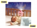 Tomy Starlight Dreamshow Projector Pink 0+ Years TOMY-2013 *Out of Stock*
