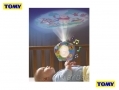 Tomy Winnie the Pooh Sweet Dreams Lightshow Projector 0+ Years TOMY-2015 *Out of Stock*