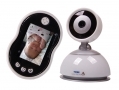 Tomys Digital Video Plus Baby Colour Monitor with 3 1/2\" Screen TDV450 *Out of Stock*