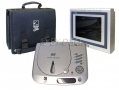 Kingavon Travel Pack DVD Player with LCD Colour TV HAM-TP1 *Out of Stock*