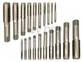 Trade Quality 45pc Engineers Tungsten UNF UNC Tap and Die Set TP100 *Out of Stock*