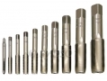 Trade Quality 45pc Engineers Tungsten UNF UNC Tap and Die Set TP100 *Out of Stock*