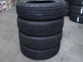 4 x Yokohama Asp=C 175/65/R14 82T Tyres TYRE17565R14A