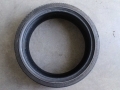 Part Worn 205/40/R18A Nankang Tyre 6 mm Tread  TYRE20540R18ANANKANG