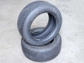 2 x Continental Sp Sport Contact 215/60/R15 95H Ch90 Tyres TYRE21560R15SP