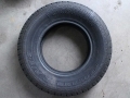Part Worn 265/70/R16 G Dunlop 6 mm Tread TYRE26570R16GDUNLOP