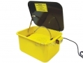 Trade Quality Compact 3.5 Gallon Parts Washer AU105 *Out of Stock*