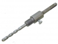 Professional Quality 125 mm TCT Core Drill Bit with SDS Shank DR045 *Out of Stock*