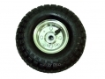 Spare Pneumatic Wheel for Red 200kg Sack Truck RM003 *Out of Stock*