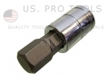 US PRO Professional 13 Piece Hex Bit Socket Set US1120 *OUT OF STOCK - PLS SEE BER1185* *Out of Stock*