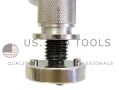 US PRO Right Hand Brake Caliper Rewind Tool with Backing Plate US6163 *Out of Stock*