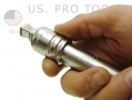 US PRO 3 Piece Extendable Extension Bar Set 1/4\", 3/8\" and 1/2\" inch US0176 *Out of Stock*