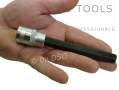 US PRO 8 piece Head Bolt Removal Impact Set Torx Ribe Star S2 Steel 1/2\" Drive US0184 *Out of Stock*