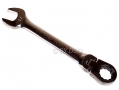 US PRO Professional 17mm Flexi Gear Spanner 72 Teeth US0215 *Out of Stock*