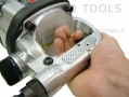 US PRO TOOLS Heavy Duty Industrial 1\" Square Drive 2200Nm Air Impact Gun Wrench US8531 *Out of Stock*