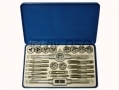 US PRO 24Pc Alloy Steel Metric Tap and Die Set US2509 *Out of Stock*