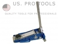 Mini Hydraulic Racing Jack Fully Working Model in Blue AU316BLUE *Out of Stock*