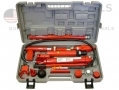 US PRO Trade Quality 10 Ton Body Repair Kit Porta Power US10051 *Out of Stock*