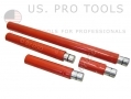 US PRO Trade Quality 10 Ton Body Repair Kit Porta Power US10051 *Out of Stock*