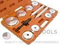 US PRO Professional Pinion Bearing Race Driver Set for Trucks US0770 *Out of Stock*