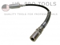 US PRO Professional 7 Piece Grease Gun Accessory Kit US0834 *OUT OF STOCK*