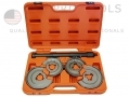 BERGEN Professional 5 Piece Coil Spring Compressor for Mercedes BER6200 *Out of Stock*