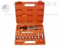 US PRO 11 Piece Comprehensive Valve Stem Seal Seating Tool Set US5571 *Out of Stock*