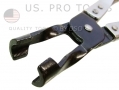 US PRO 11 Piece Comprehensive Valve Stem Seal Seating Tool Set US5571 *Out of Stock*