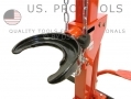 US PRO Hydraulic Strut Coil Spring Compressor Station 2200LBS with 2 Pairs of Spring Seats US10100 *Out of Stock*