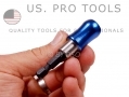 US PRO Professional 42 Piece Colour Coded Bit Set US1139 *Out of Stock*