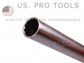 US PRO 3/8\" Drive Extra Long Spark Plug Socket Chrome Vanadium 16mm X 250mm US1161 *Out of Stock*