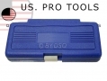 US PRO Professional 8 Pc 1/2\" Drive Impact Spline Bit Socket Set US1401 *Out of Stock*