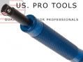 US PRO 3/8\" Drive Auxiliary Impact Socket Extension Bar With Grab Handle US1411 *Out of Stock*