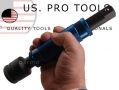 US PRO 3/4\" Drive Auxiliary Impact Socket Extension Bar With Grab Handle US1413 *Out of Stock*