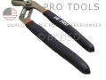 US PRO 3 Pc Water Pump Pliers 8\", 10\" and 12\" inch US1706 *Out of Stock*