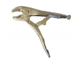 US PRO Professional 10" Curve Jaw Locking Mole Grip Pliers US1713 *Out of Stock*