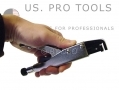US PRO Professional 8\" L Type Clamp Jaw Locking Pliers US1722 *Out of Stock*