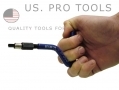 US PRO Professional Trade Quality 20 Piece Thread and Helicoil Repair Kit for M8 x 1.25mm US2504 *OUT OF STOCK*