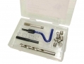 US PRO Professional Trade Quality 13 Piece Thread and Helicoil Repair Kit for M12 x 1.75mm US2506 *Out of Stock*