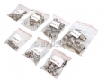 US PRO Professional Trade Quality 84 Piece Helicoil Repair Insert M5 - M14 US2527 *Out of Stock*