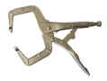 US PRO Professional 11" Locking C Clamp US2903 *Out of Stock*