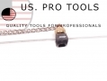 US PRO Audi Engine Oil Dipstick for Electronic Oil Level Engines FSi, TFSi, TDi CR US3051 *Out of Stock*