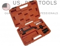 US PRO Professional 8 Piece Diesel Engine Timing Kit Vauxhall Opel and Saab 2.0 2.2DTI US3109 *Out of Stock*
