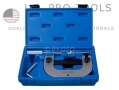 US Pro Professional 8 Piece Petrol Engine Timing Kit for Renault 1.4, 1.6, 1.8 and 2.0 Litre 16v US3137 *Out of Stock*