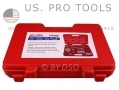 US PRO TOOLS Diesel Engine Timing Tool Set Ford Fiat Iveco Peugeot Citroen Commercial Vehicles US3174 *Out of Stock*